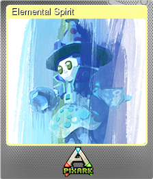 Elemental Spirit