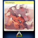 Triceratops