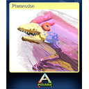 Pteranodon