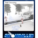 Rail Crossing