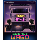 Tech Noir