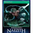 Momentum (Trading Card)