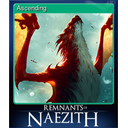 Ascending (Trading Card)