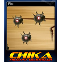Flat