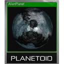 AlienPlanet (Foil)