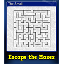 The Small