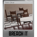 Retro Diner (Foil)