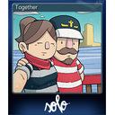 Together