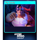 Rip Deadly (Trading Card)