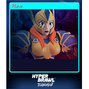 Rune (Trading Card)