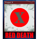 Project X