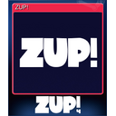 ZUP!