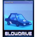Dead End