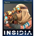 Naima