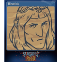 Bindrick