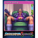 Channel Surfing