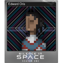 Edward Oris (Foil)