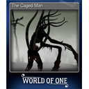 The Caged Man