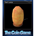 Salt Lamp