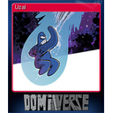 Uzal (Trading Card)