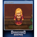 Ms Charm (Trading Card)
