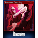 Advanced Grappling