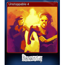 Unstoppable 4
