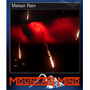Meteor Rain