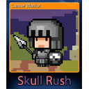 Lancer Warrior