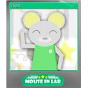 Hero (Foil)