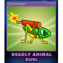 Grasshopper