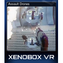 Assault Drones
