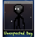 Being (Trading Card)