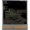 Cart (Foil)
