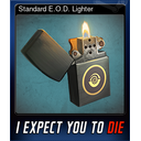 Standard E.O.D. Lighter
