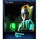 The Nerd