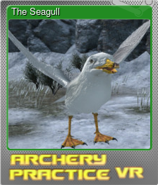The Seagull