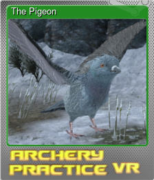 The Pigeon