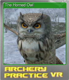 The Horned Owl