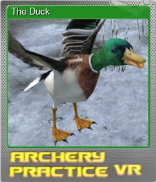The Duck