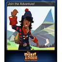 Join the Adventure!