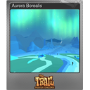 Aurora Borealis (Foil)
