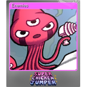Enemies (Foil)