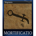 Magnesia
