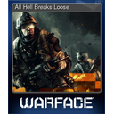 All Hell Breaks Loose