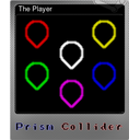 The Player (Foil)