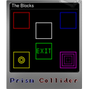 The Blocks (Foil)