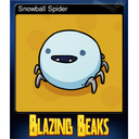 Snowball Spider