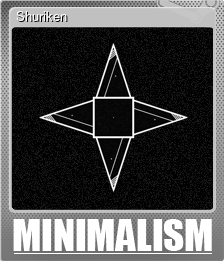 Shuriken
