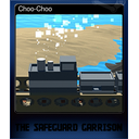 Choo-Choo